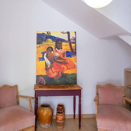 Casa Abuela Tona By Huskalia - City Center Los Llanos De Aridane Kültér fotó