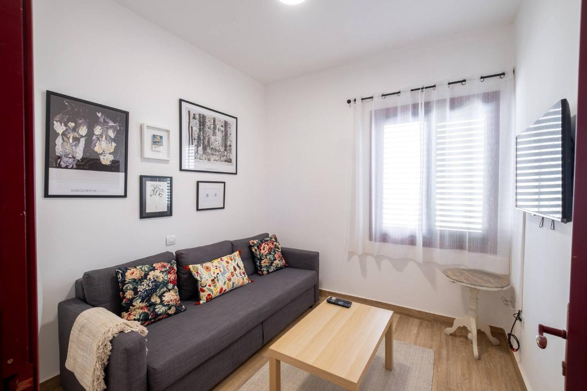 Casa Abuela Tona By Huskalia - City Center Los Llanos De Aridane Kültér fotó