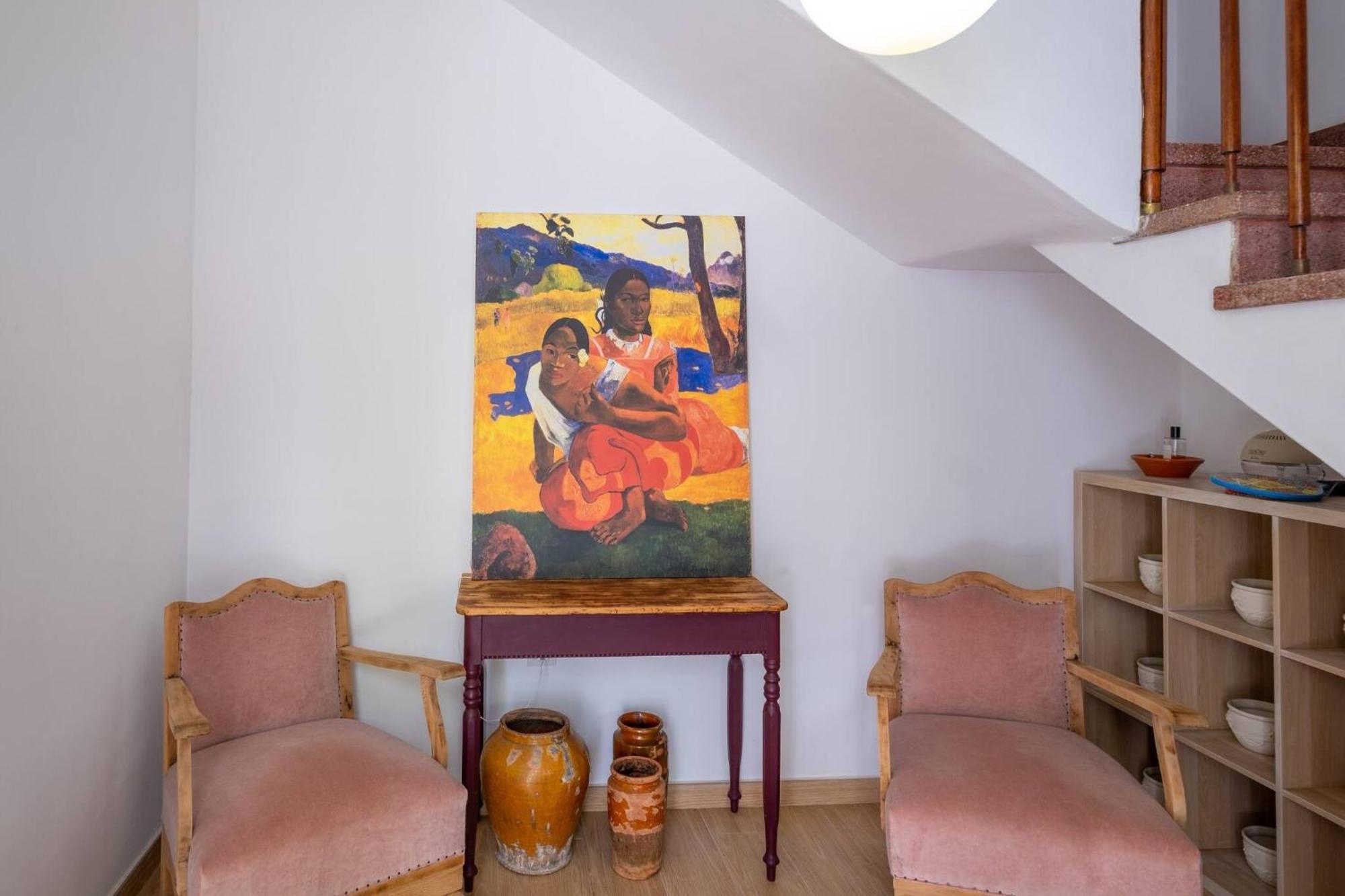 Casa Abuela Tona By Huskalia - City Center Los Llanos De Aridane Kültér fotó