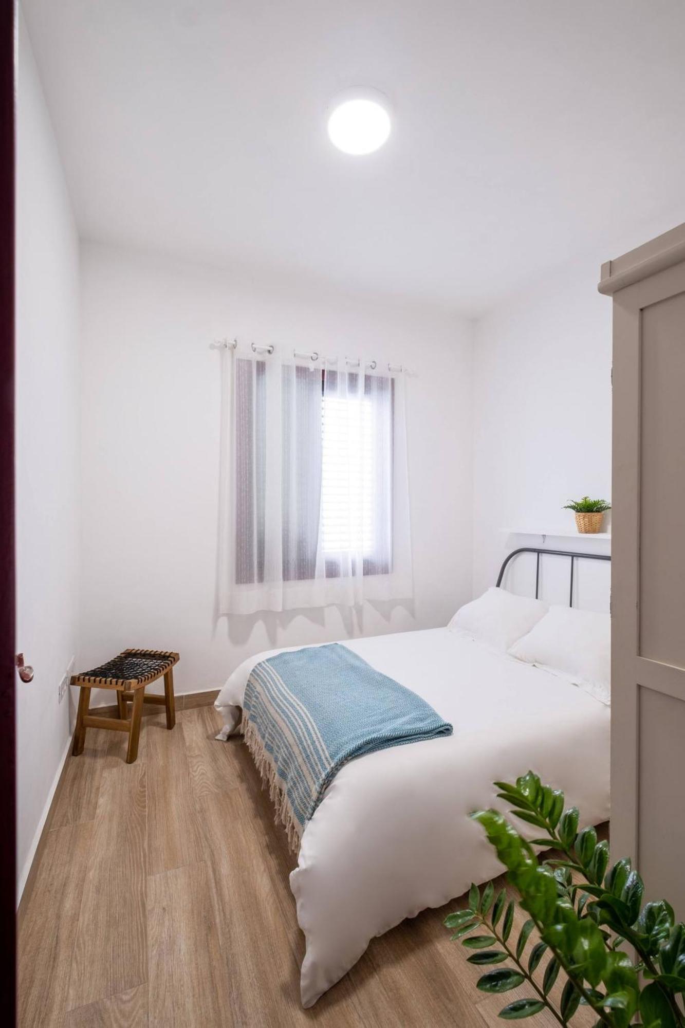Casa Abuela Tona By Huskalia - City Center Los Llanos De Aridane Kültér fotó