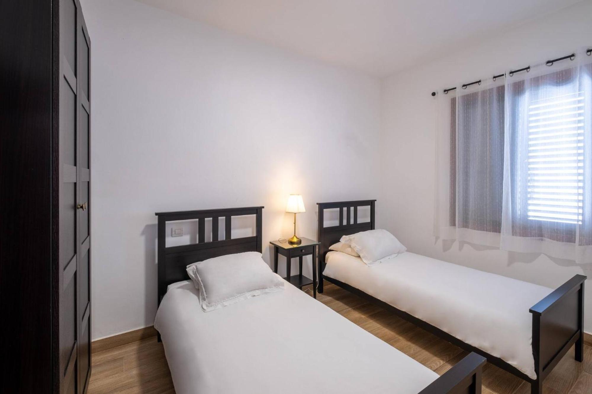 Casa Abuela Tona By Huskalia - City Center Los Llanos De Aridane Kültér fotó