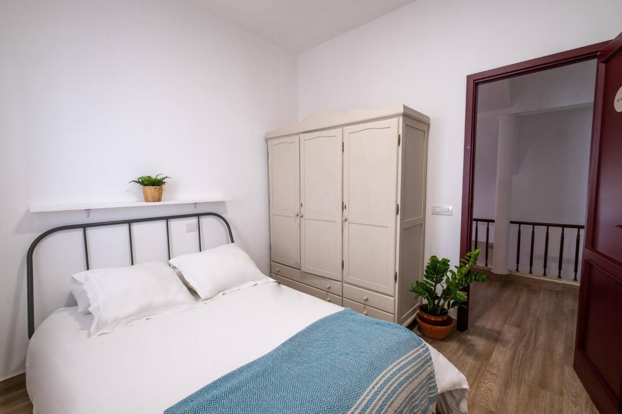 Casa Abuela Tona By Huskalia - City Center Los Llanos De Aridane Kültér fotó