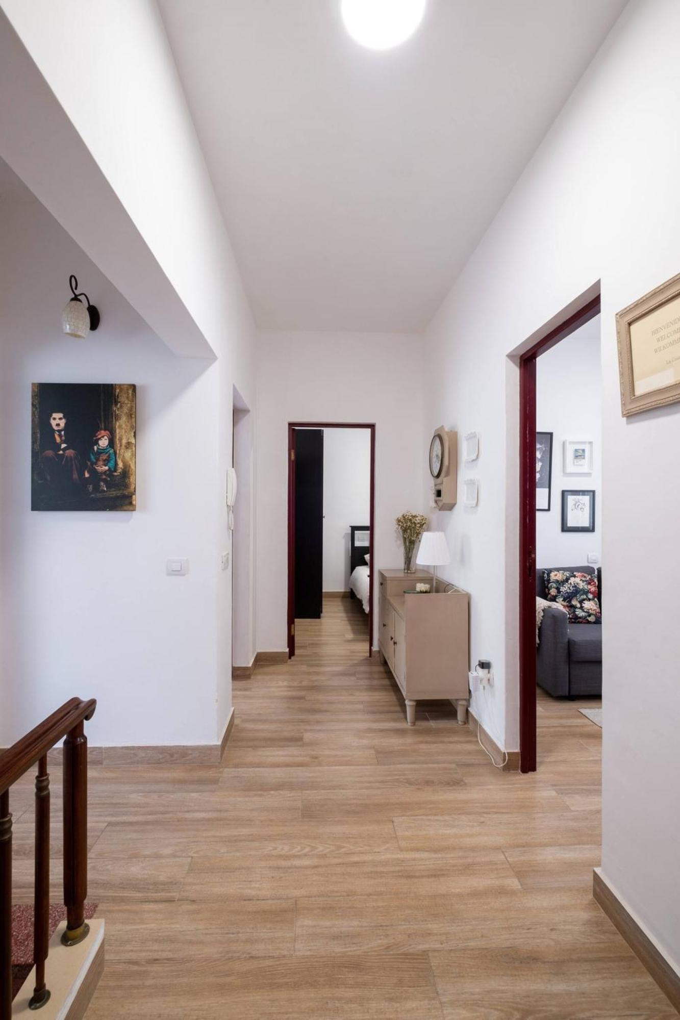 Casa Abuela Tona By Huskalia - City Center Los Llanos De Aridane Kültér fotó